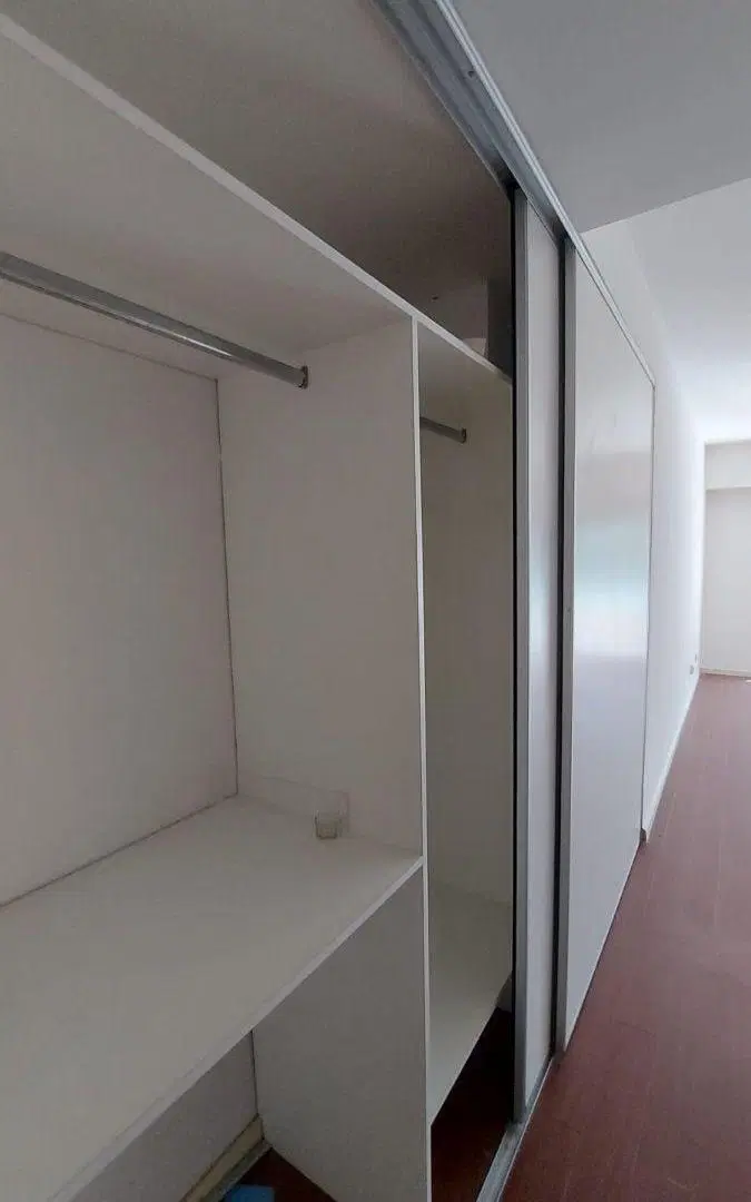 Exce MonoAmb-Apto prof-Frente-Balcon Amplio-Placard Doble-Baulera-Sum-Piscina-Laundry-MB Estado. 4