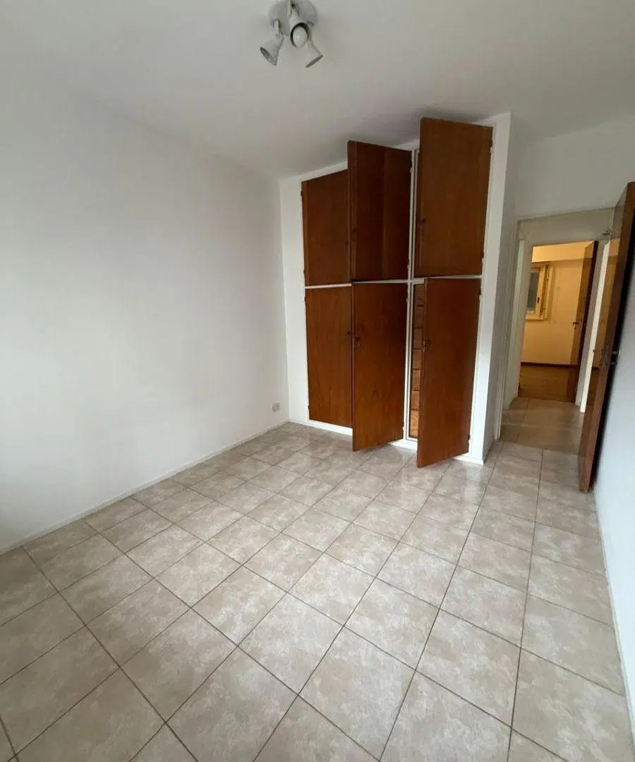 Dpto 3 Amb - Frente - Balcón Amp - Coc/sep - Bño Comp - Lav/sep - Exce Ubic. 4