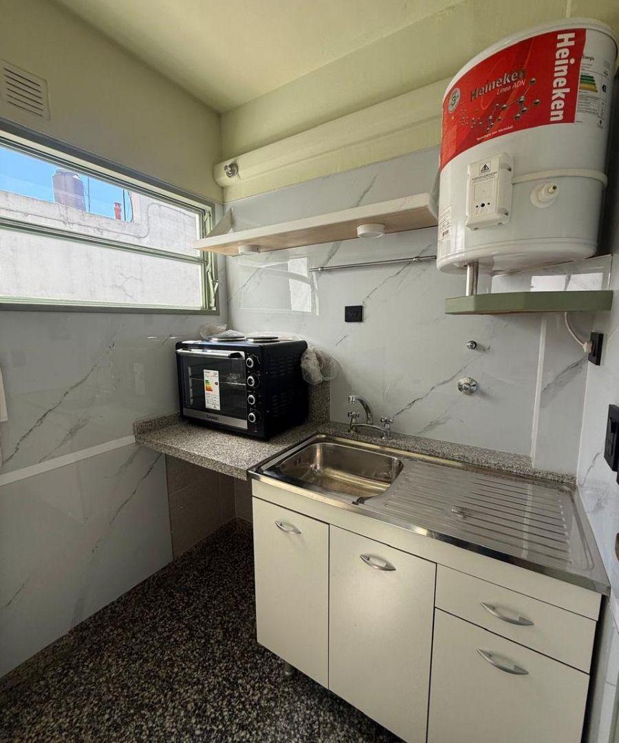 Foto de Departamento MonoAmbiente-Muy Luminoso-Conex Lav-Sin Expensas-Excelente, imagen 5