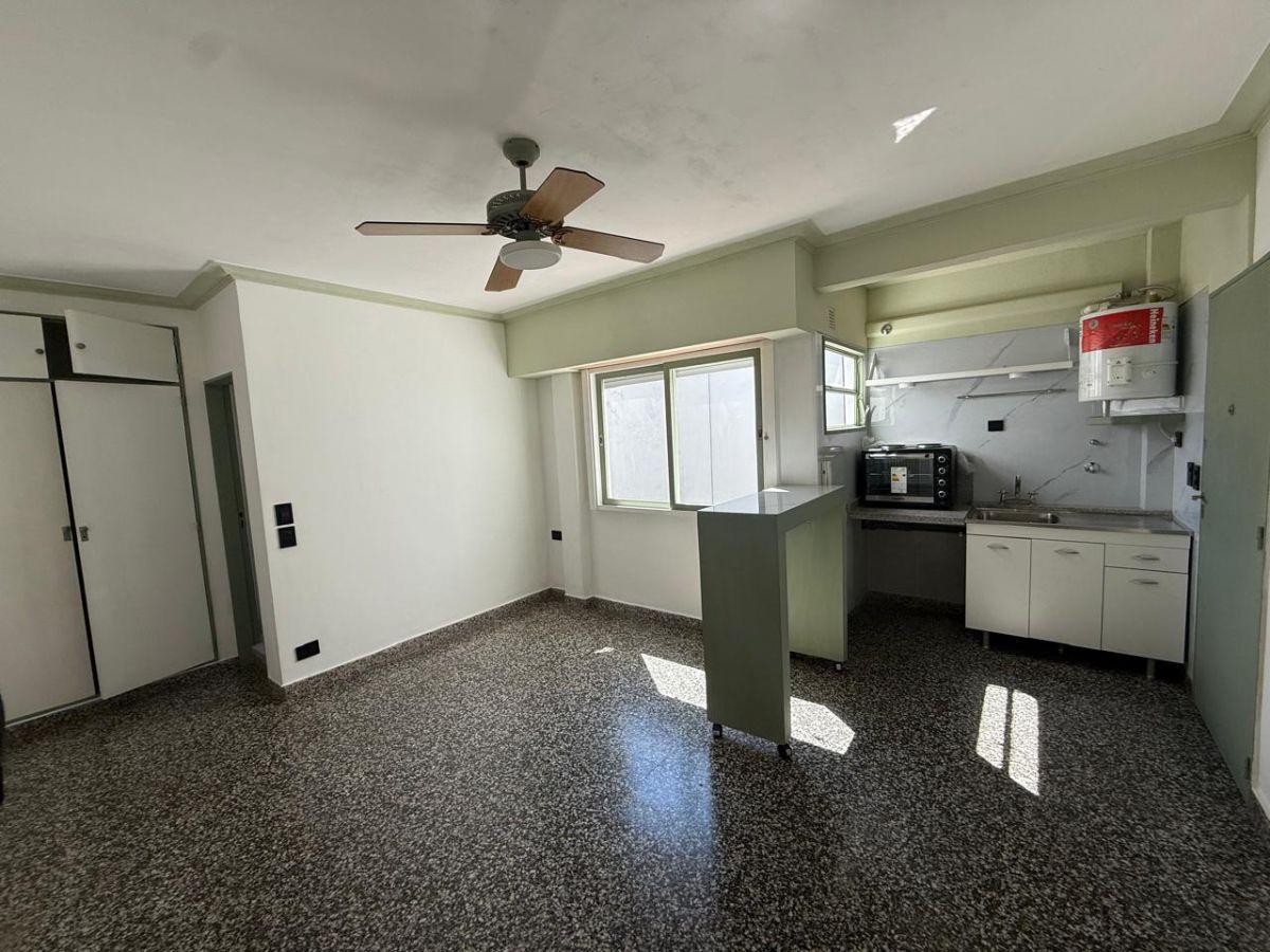 Foto de Departamento MonoAmbiente-Muy Luminoso-Conex Lav-Sin Expensas-Excelente, imagen 3