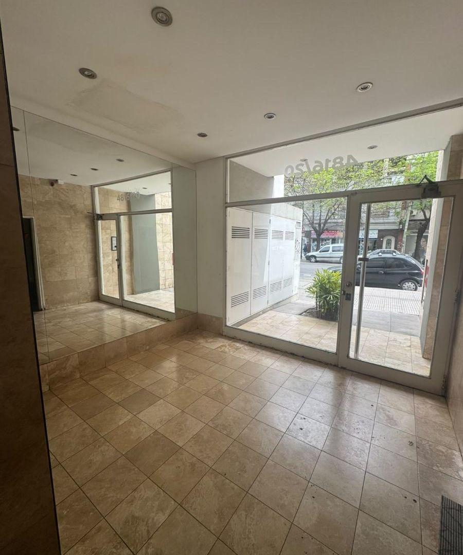 Foto de DEPARTAMENTO - 2 AMB - MUY LUM - CONEX/LAV - DORM C/PLAC, imagen 4
