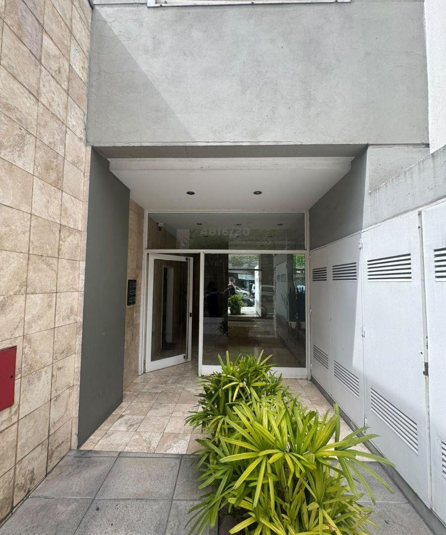 Foto de DEPARTAMENTO - 2 AMB - MUY LUM - CONEX/LAV - DORM C/PLAC, imagen 3