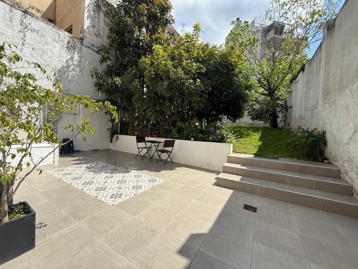 Foto de MONOAMB - LATERAL - COC/SEP - LAV/SEP - A/A. - PATIO Y JARDIN USO COMUN, imagen 3
