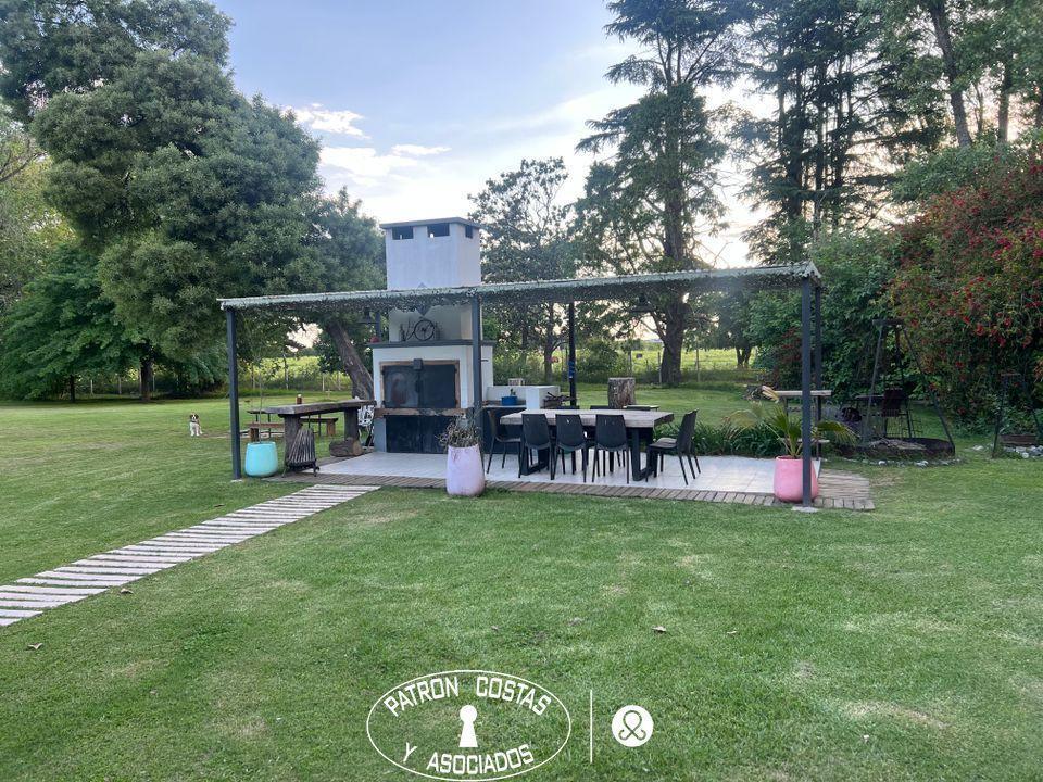 Foto de Casa en Venta Santa Catalina Lujan, imagen 4