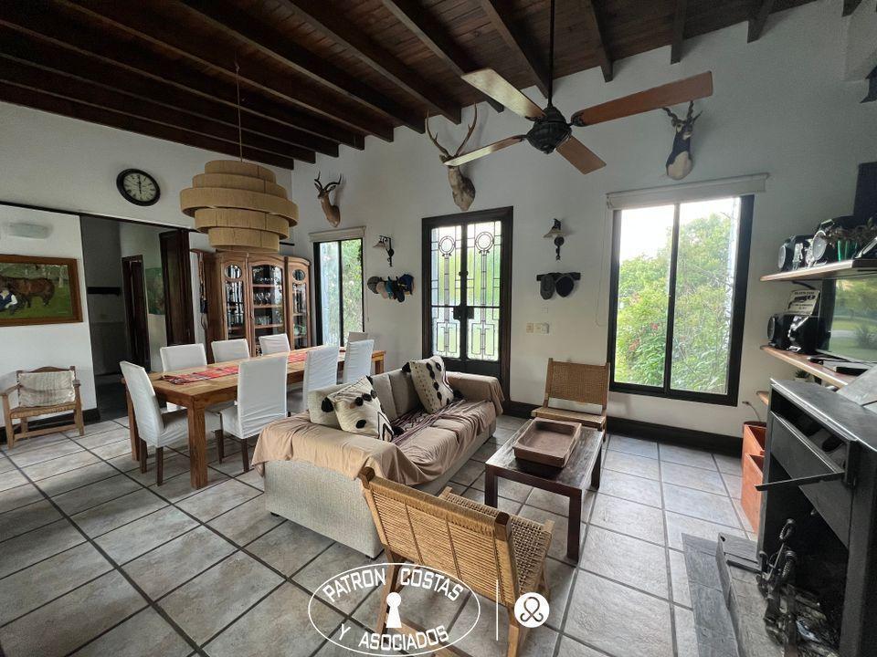Casa en Venta Santa Catalina Lujan