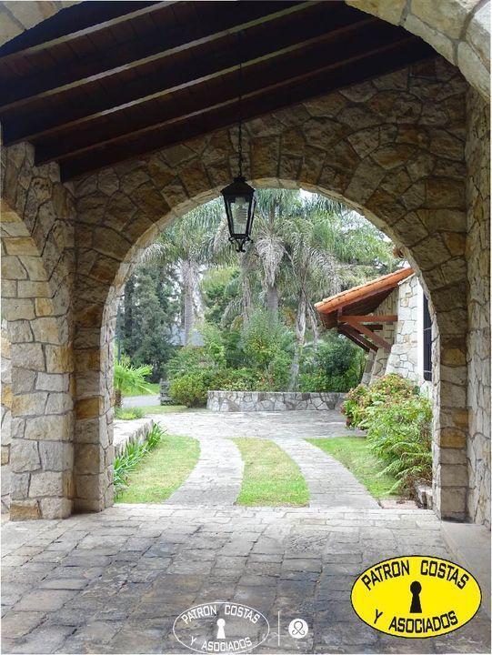Casa en venta en El Casco De Moreno 5 Dormitorios