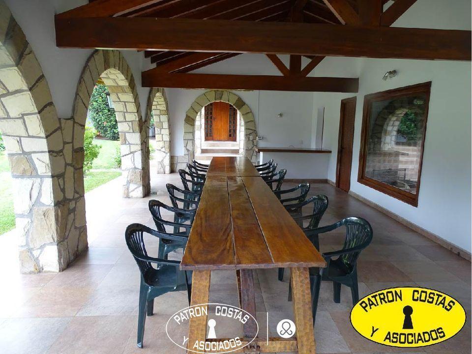 Foto de Casa en venta en El Casco De Moreno 5 Dormitorios, imagen 5