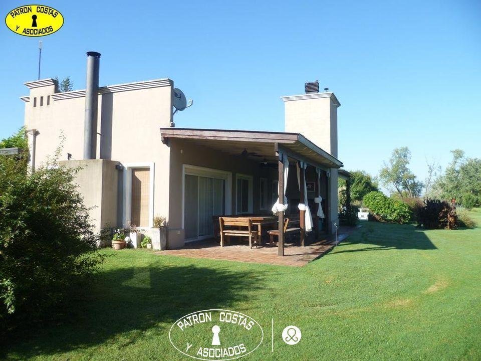 Foto de Casa en Venta Santa Catalina Luján, imagen 2