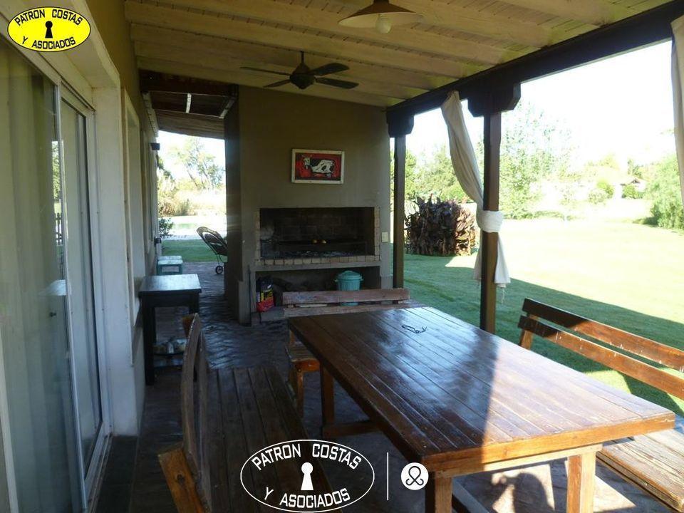 Foto de Casa en Venta Santa Catalina Luján, imagen 5