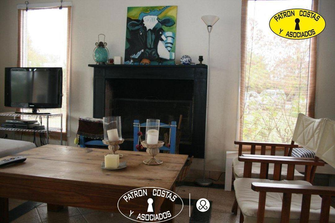 Casa en Venta Santa Catalina Luján