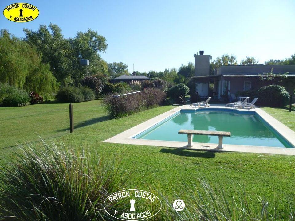 Foto de Casa en Venta Santa Catalina Luján, imagen 4