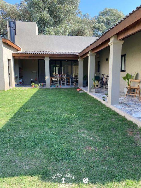 Casa Venta LAS PRADERAS Open Door