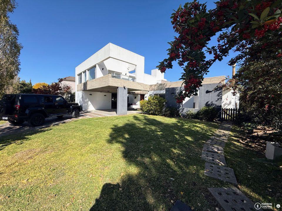Casa en venta en La Concepción 5 Dormitorios