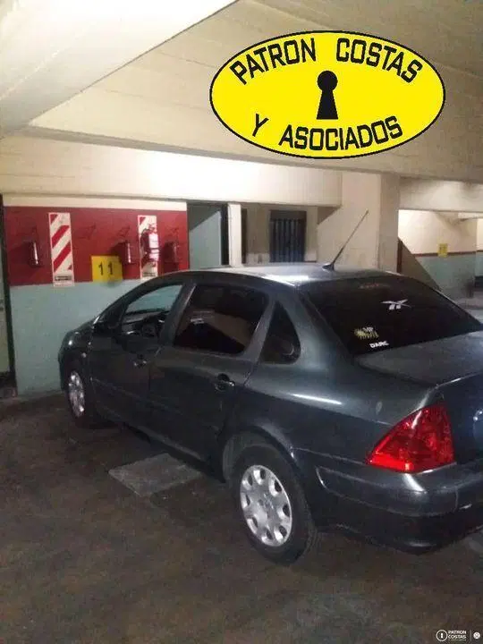 COCHERA PARANA 400 (ZONA TRIBUNALES) SAN NICOLAS 3