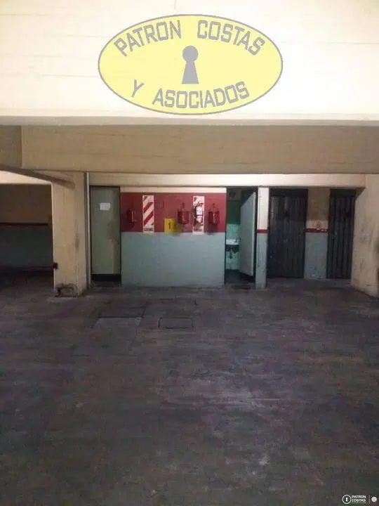 COCHERA PARANA 400 (ZONA TRIBUNALES) SAN NICOLAS 2