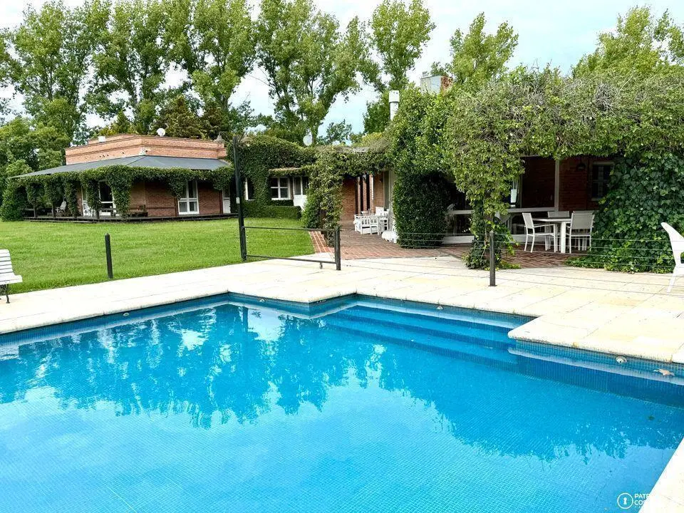 Casa en alquiler en La Colina Villa de Campo 5 Dormitorios 5