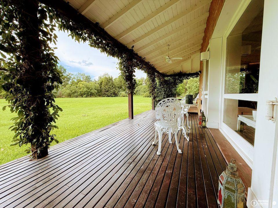 Casa en alquiler en La Colina Villa de Campo 5 Dormitorios