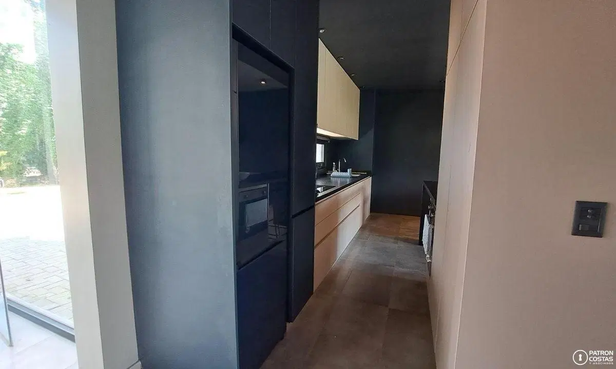ALQUILER DORMI en LA CAÑADA POLO CLUB, dúplex 3D 3B en suite, escritorio y toilette, PILETA con vist 2