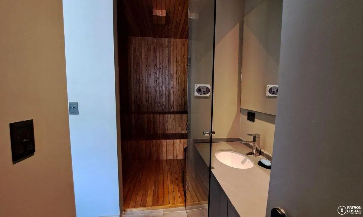 ALQUILER DORMI en LA CAÑADA POLO CLUB, dúplex 3D 3B en suite, escritorio y toilette, PILETA con vist 4