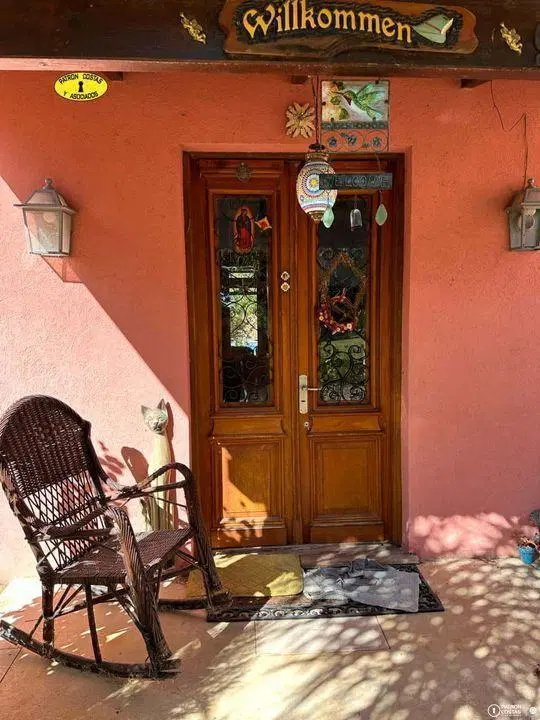 Casa Alquiler Santa catalina Lujan 4