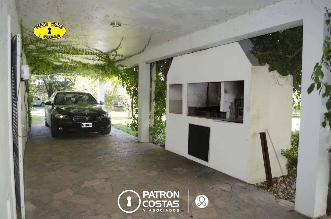 Campo Chacra en venta en Open Door Pileta 4