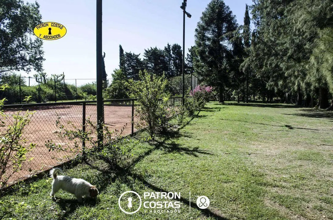 Campo Chacra en venta en Open Door Pileta 3