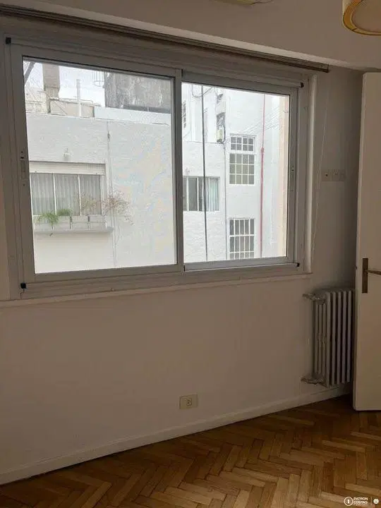 venta departamento recoleta 2 ambientes Juncal 700 5