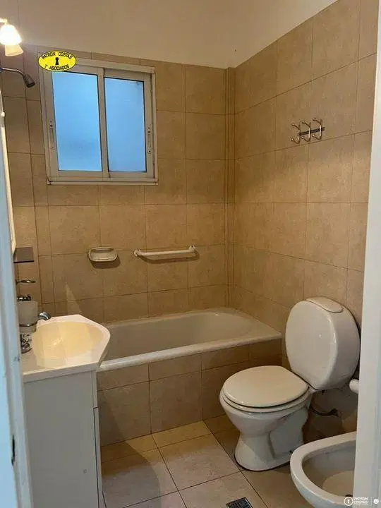 venta departamento recoleta 2 ambientes Juncal 700 4