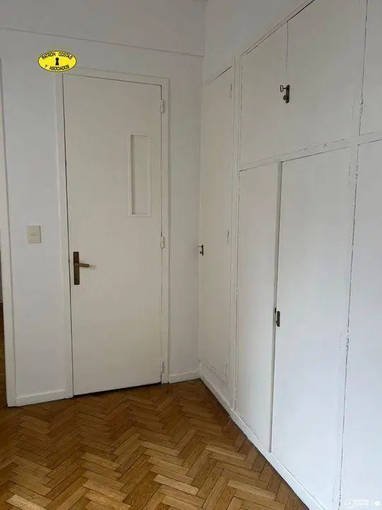 venta departamento recoleta 2 ambientes Juncal 700 2