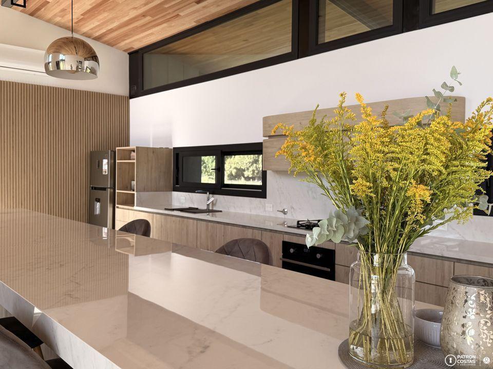 Foto de Casa en venta en El Haras Argentino a estrenar con instalaciones, imagen 1