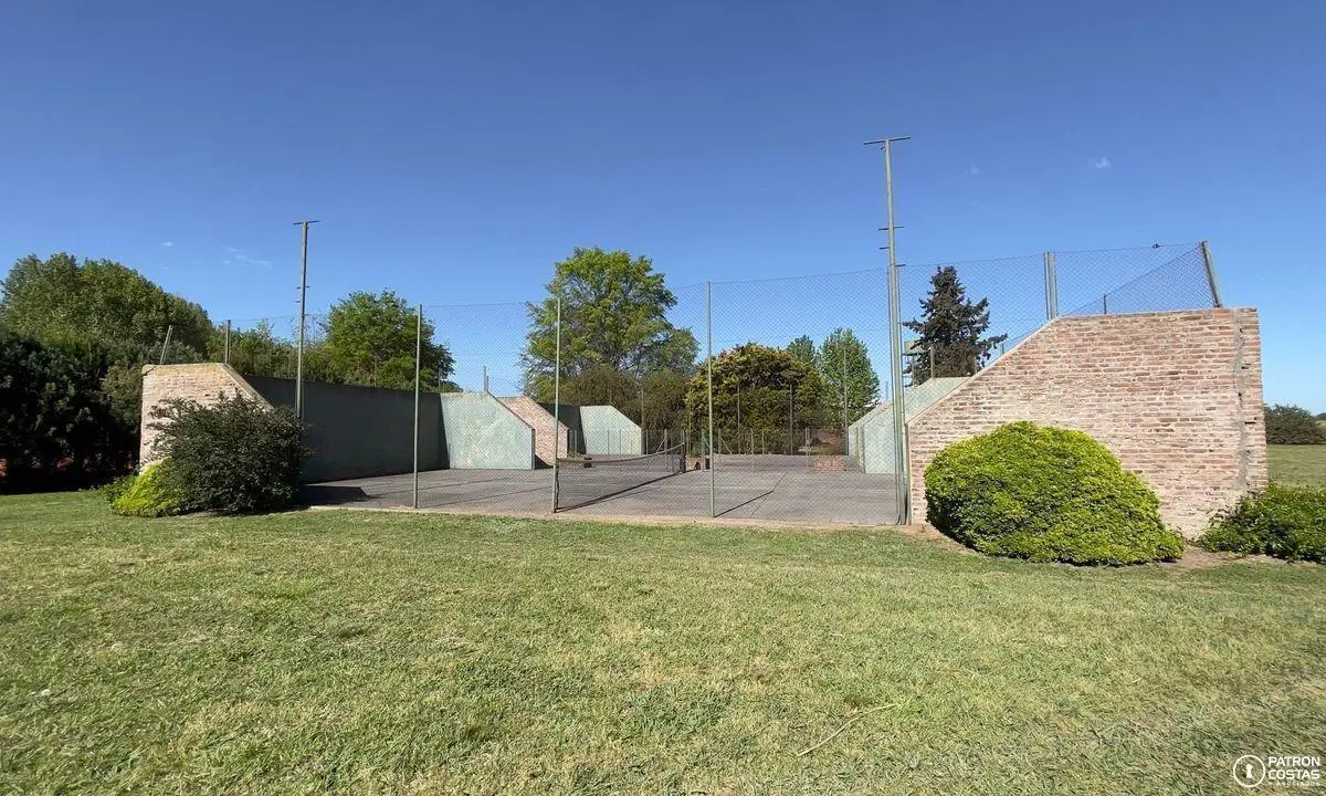 Lote en venta en La Cañada Polo Club 5