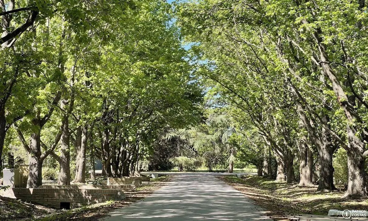 Lote en venta en La Cañada Polo Club 3