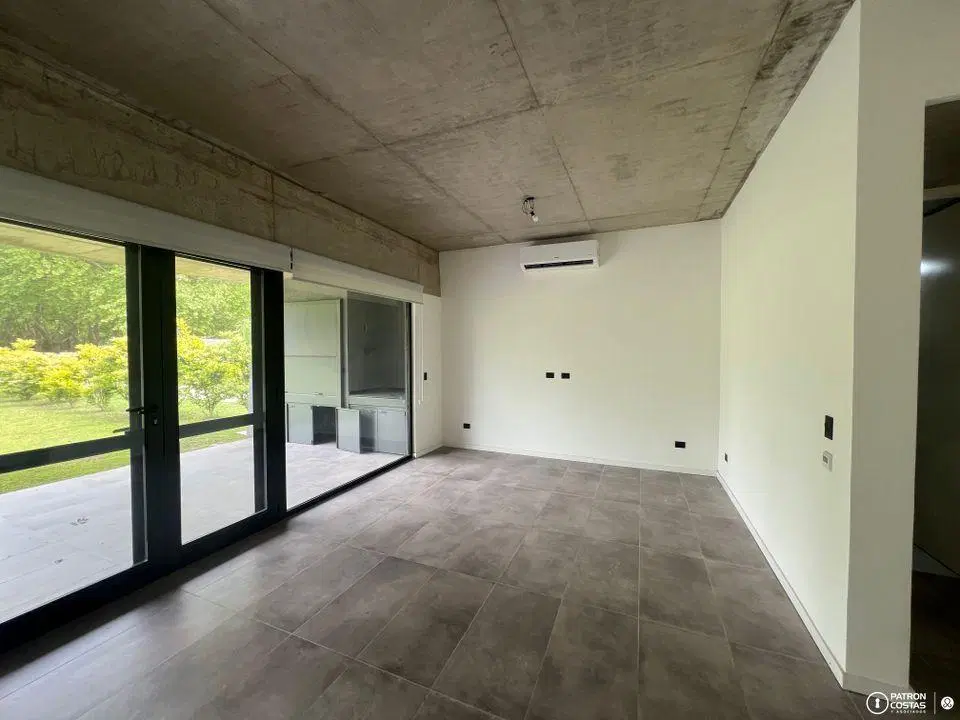 Departamento en venta en La Cañada Polo Club 2 Dormitorios 4