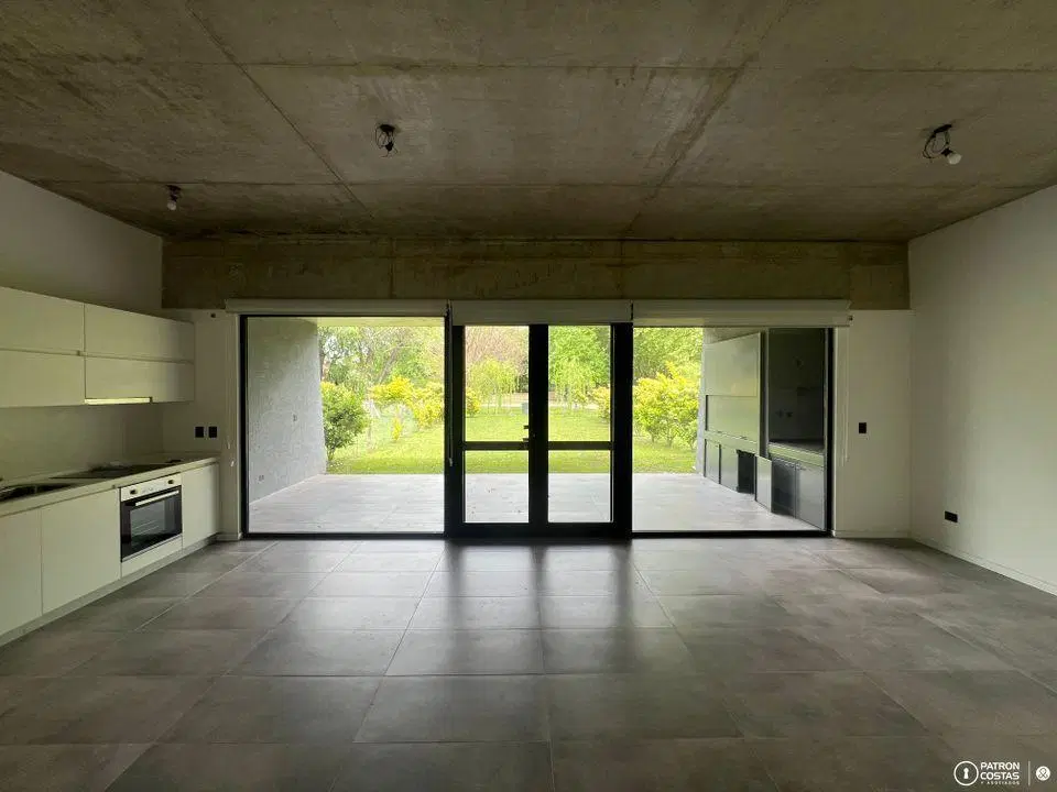 Departamento en venta en La Cañada Polo Club 2 Dormitorios 2