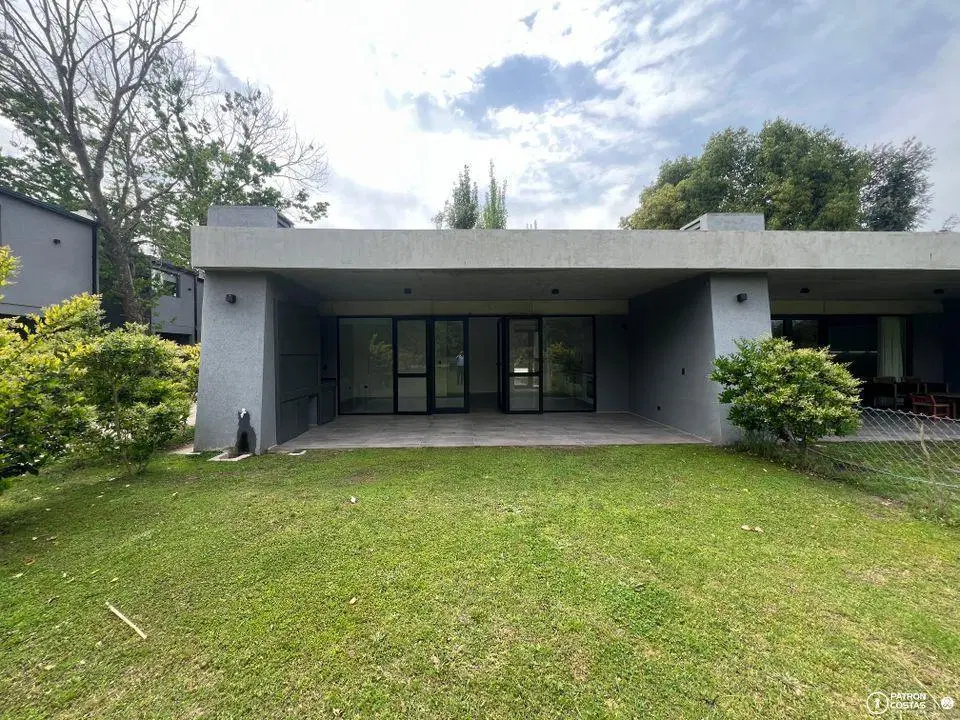 Departamento en venta en La Cañada Polo Club 2 Dormitorios 3