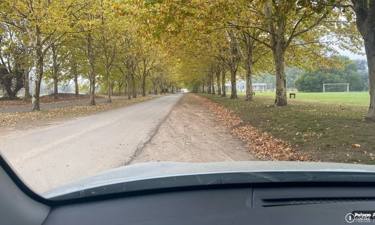 Terreno venta en La Colina Villa de Campo 4