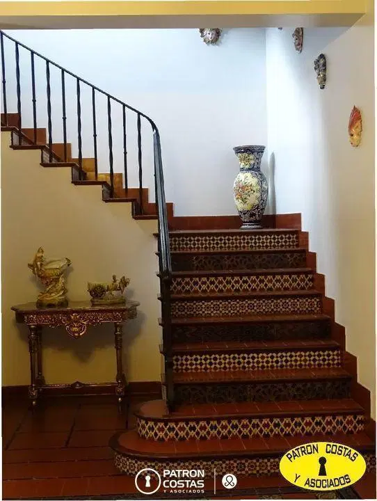 Casa en venta en El Casco De Moreno 5 Dormitorios 8