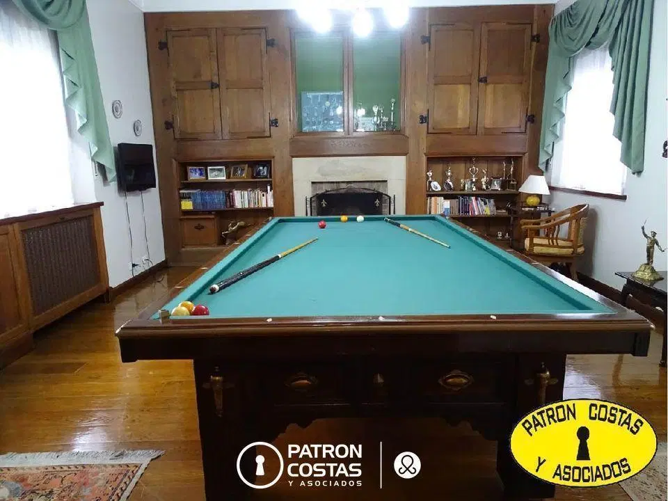 Casa en venta en El Casco De Moreno 5 Dormitorios 4