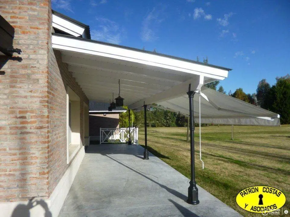Casa en alquiler en La Colina Villa de Campo 5 Dormitorios 2