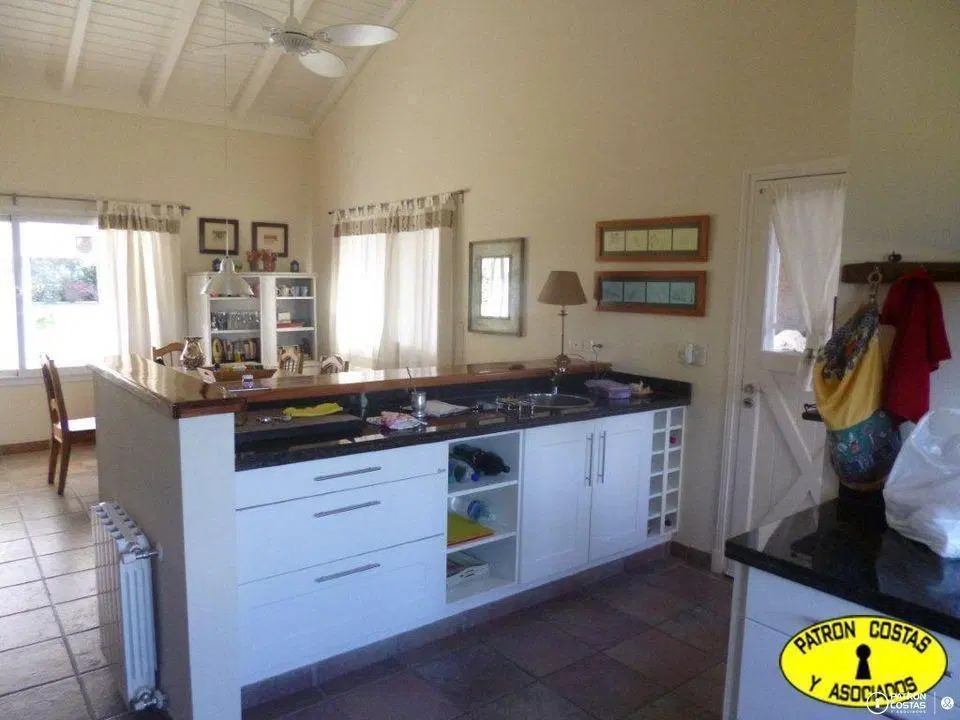 Casa en alquiler en La Colina Villa de Campo 5 Dormitorios 4