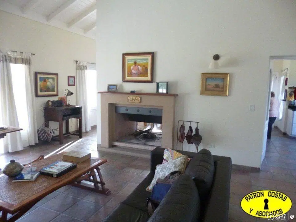 Casa en alquiler en La Colina Villa de Campo 5 Dormitorios 3