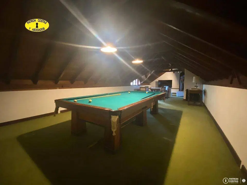 Casa en alquiler casco de estancia muy exclusiva 8