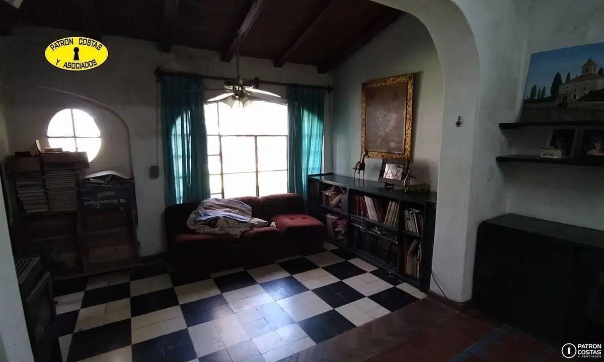 Venta campo Lujan 2