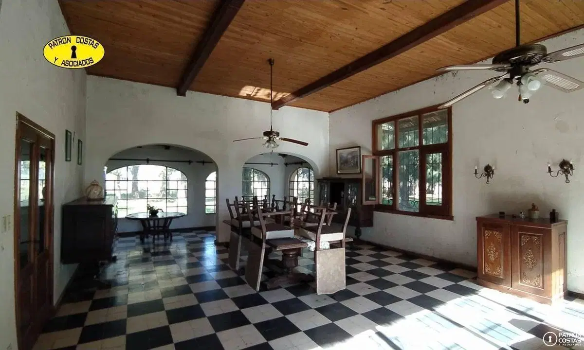 Venta campo Lujan 3