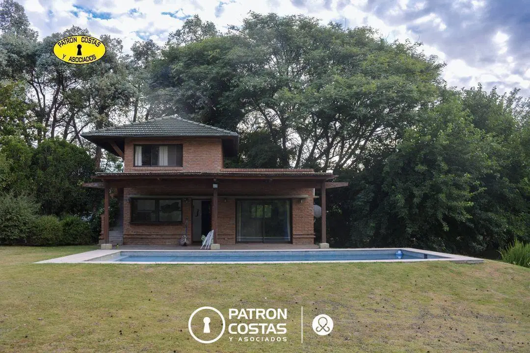 Casa en Venta Las Praderas De Lujan 3 Dormitorios 2