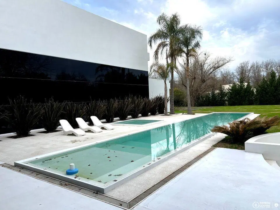 Casa en venta en La Cañada Polo Club 7 Dormitorios 3