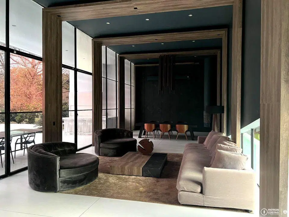 Casa en venta en La Cañada Polo Club 7 Dormitorios 4