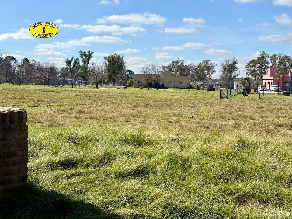 Terreno Residencial en venta en La asuncion 5