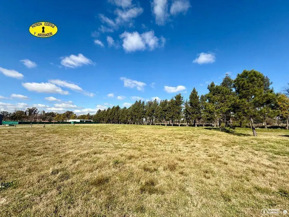 Terreno Residencial en venta en La asuncion 4