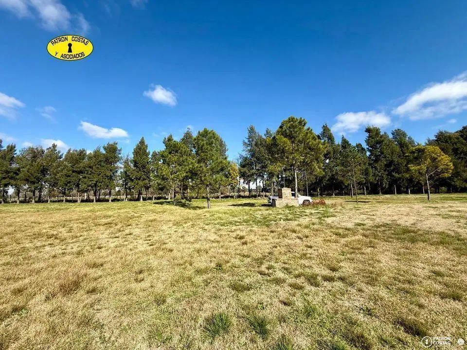 Terreno Residencial en venta en La asuncion 3